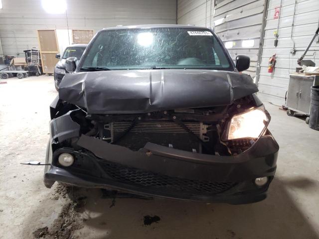 2C4RDGCG0HR546313 Dodge Grand Caravan Sxt
