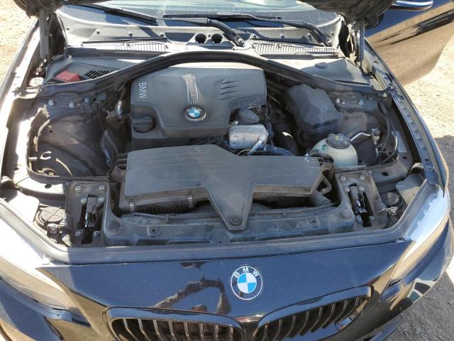 WBA1F5C51FV257541 BMW 228 I
