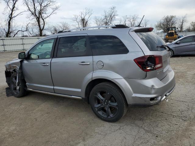 3C4PDDGG1JT386638 Dodge Journey Crossroad