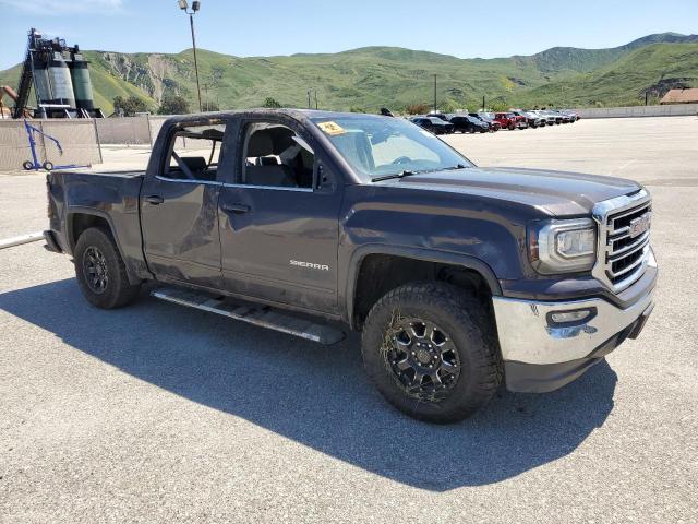 3GTP1MEC0GG141050 GMC Sierra C1500 Sle