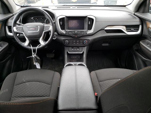 3GKALMEVXLL276608 GMC Terrain Sle