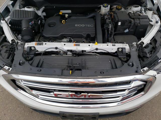 3GKALVEV8LL277536 GMC Terrain Slt