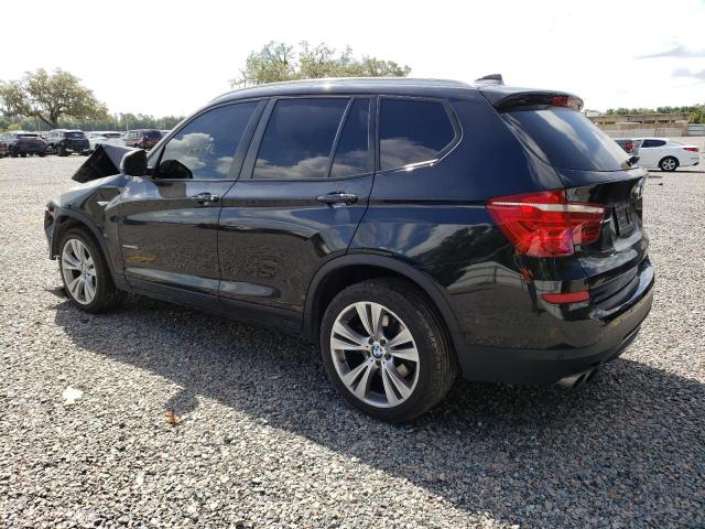 5UXWX9C5XG0D76525 BMW X3 Xdrive28i