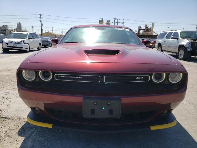2C3CDZJG9KH759394 Dodge Challenger Gt
