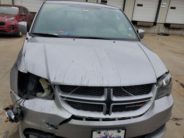 2C4RDGEG4HR852248 Dodge Grand Caravan Gt