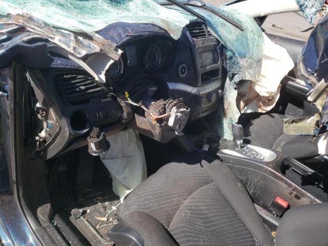 3C4PDCBG4FT745599 Dodge Journey Sxt