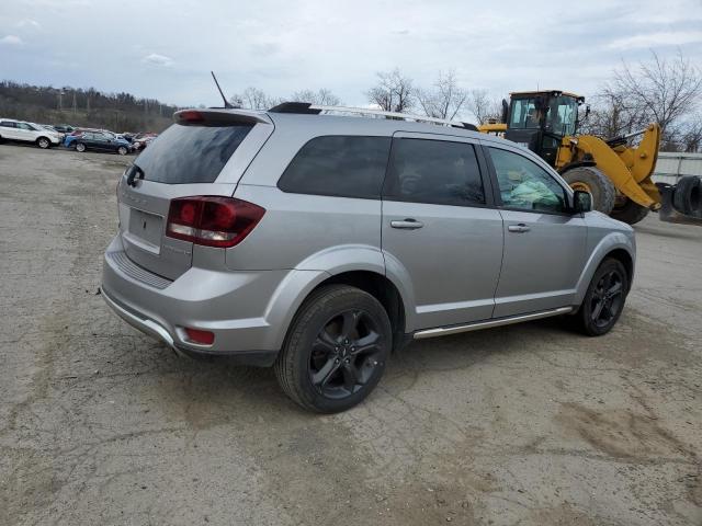 3C4PDDGG1JT386638 Dodge Journey Crossroad