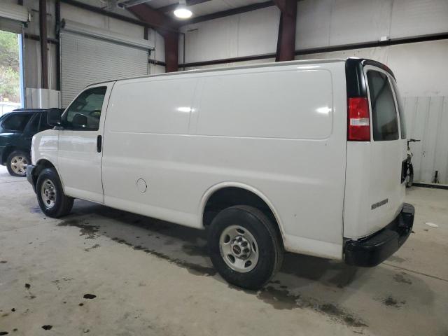 1GTW7AFP8M1199055 GMC Savana G2500
