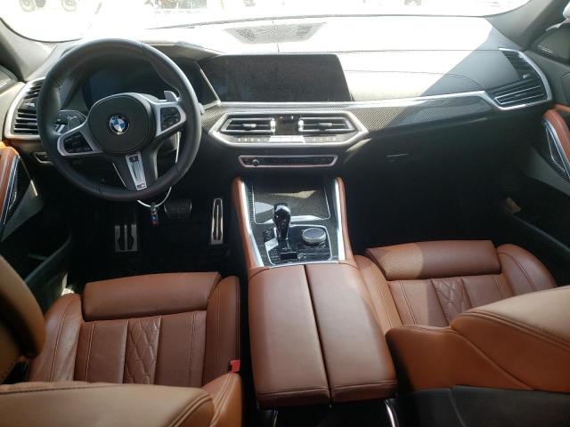 5UXCY8C05N9N04058 BMW X6 M50i