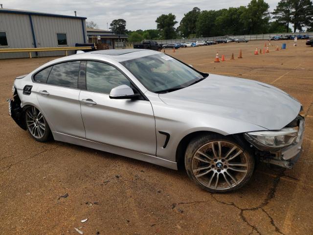 WBA4A5C50FG051062 BMW 428 I Gran Coupe