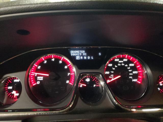 1GKKVRKD1FJ211911 GMC Acadia Slt-1