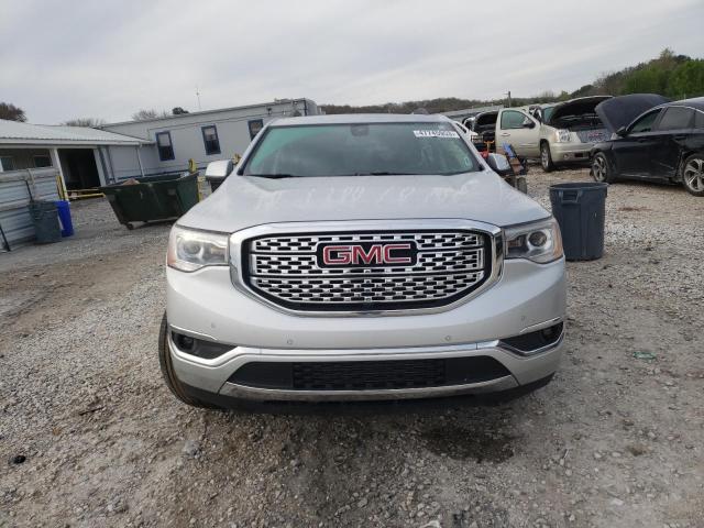 1GKKNPLS1HZ207038 GMC Acadia Denali