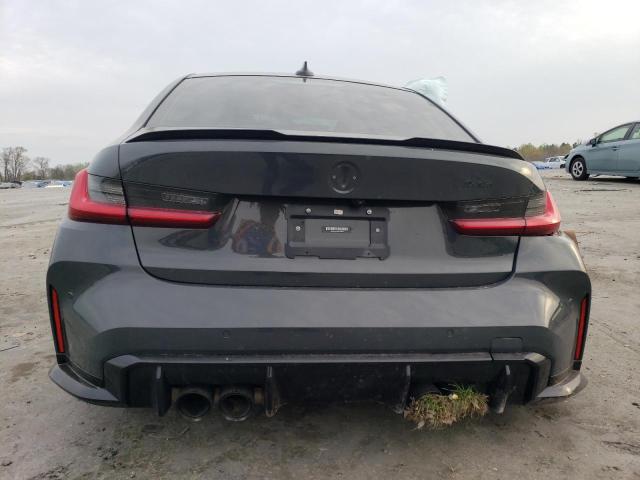 WBS53AY01MFL48375 BMW M3