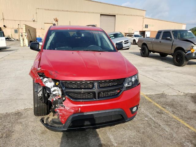 3C4PDCBB5KT783678 Dodge JOURNEY SE