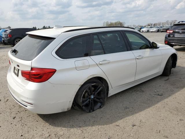 WBA8J1C53GK458415 BMW 328 D Xdrive