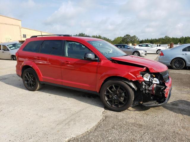 3C4PDCBB5KT783678 Dodge JOURNEY SE
