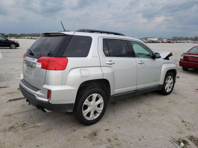 2GKFLNE37H6197810 GMC Terrain Sle