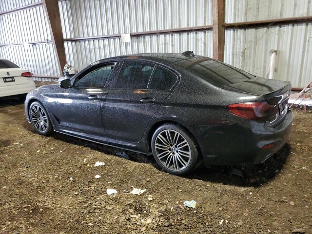 WBAJA5C55KG900924 BMW 530 I