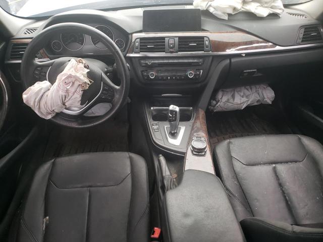 WBA3B5C55EF599300 BMW 328 Xi Sulev