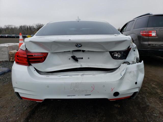 WBA4E5C54HG189355 BMW 440xi Gran Coupe