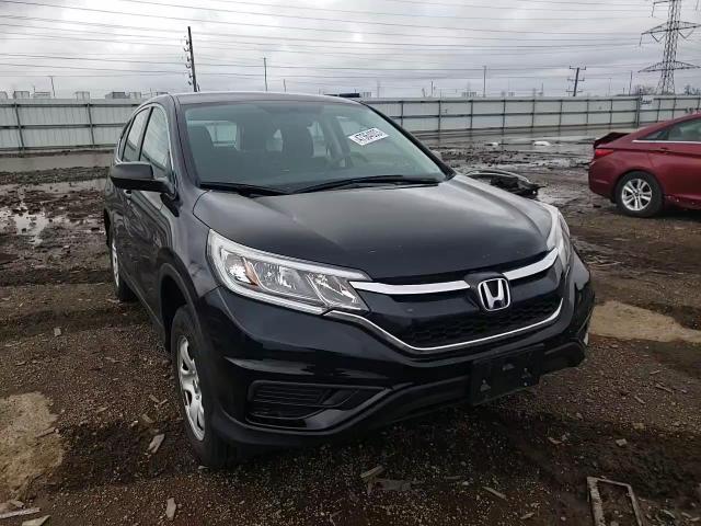 2HKRM4H37GH610248 2016 Honda Cr-V Lx