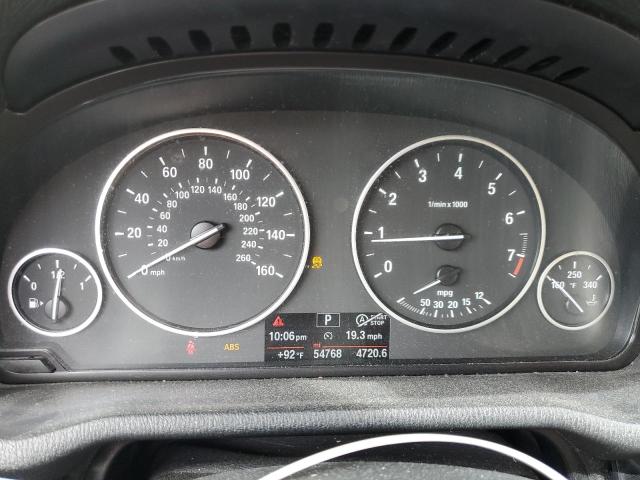 5UXWX9C5XH0T06294 BMW X3 Xdrive28i