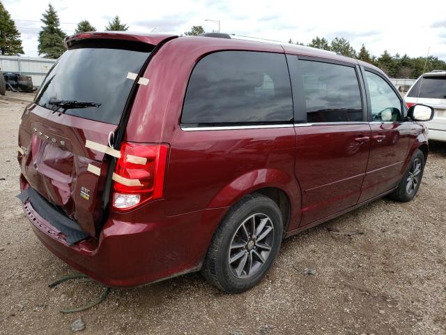 2C4RDGCG0HR599867 Dodge Grand Caravan Sxt