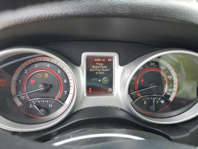 3C4PDCBB9KT687097 Dodge JOURNEY SE