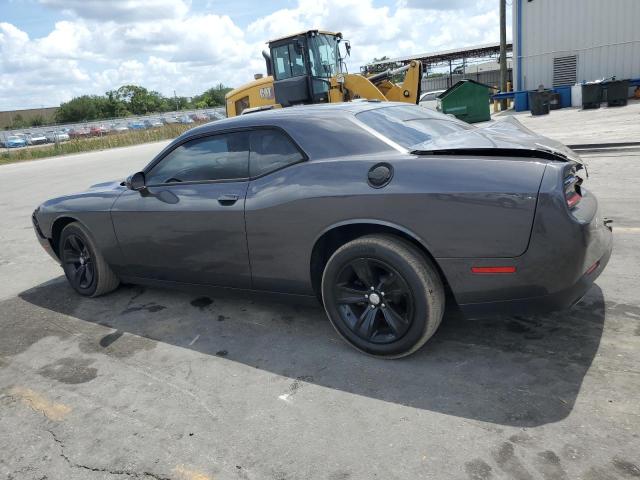 2C3CDZAG8JH121913 Dodge Challenger Sxt