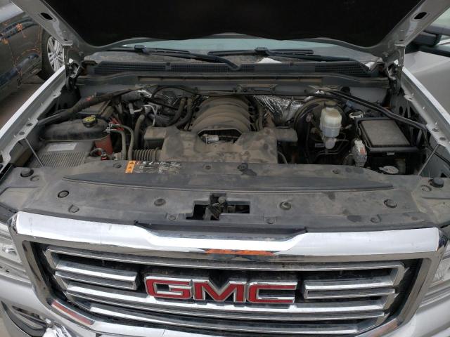 1GTV2MEC9JZ158747 GMC Sierra K1500 Sle