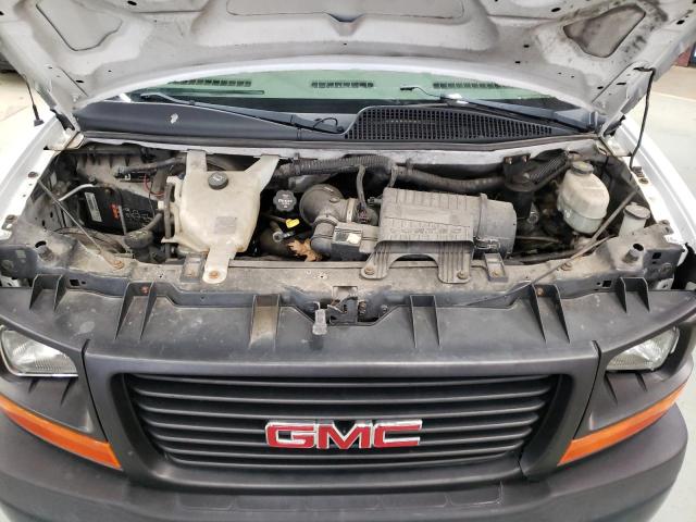 1GTW7FCF4F1248568 GMC Savana G2500