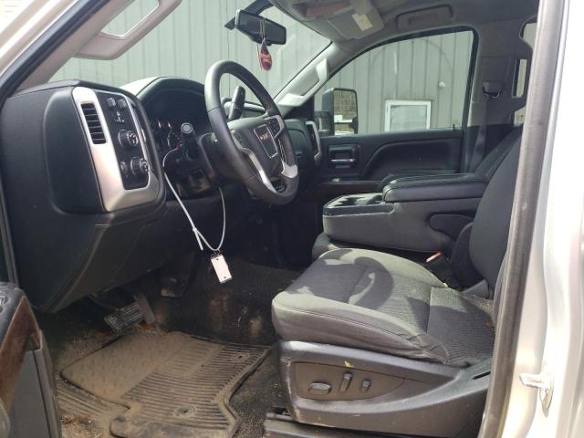 1GT12SE84GF164397 GMC Sierra K2500 Sle