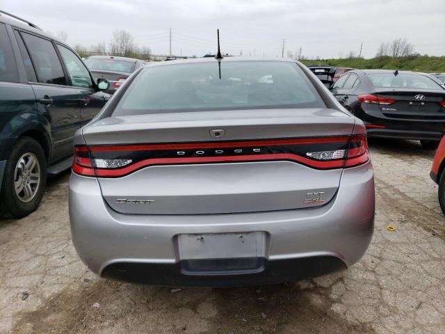 1C3CDFBB6ED708695 Dodge DART SXT