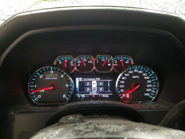 3GTU2NEC2HG291541 GMC Sierra K1500 Slt