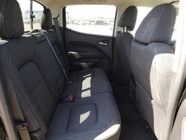 1GTG6CEN8J1105531 GMC CANYON SLE