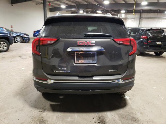 3GKALVEVXLL196991 GMC Terrain Slt