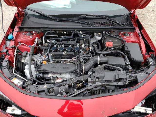 19UDE4G72PA005266 Acura Integra A-spec Tech