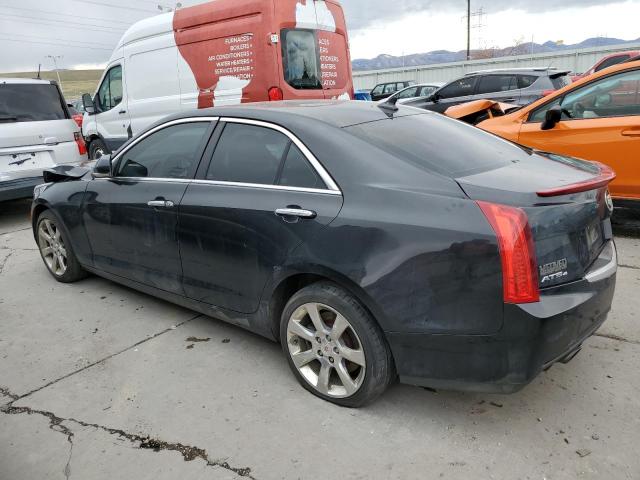 1G6AH5SX5E0165931 Cadillac ATS LUXURY
