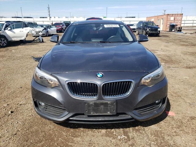WBA1F7C50FV367654 BMW 228 Xi