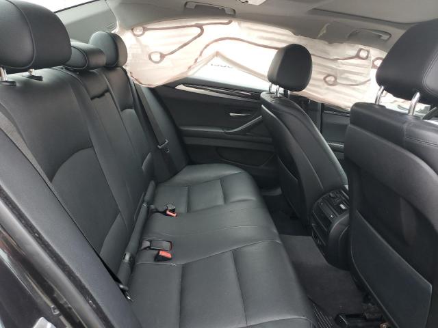 WBA5A7C53GG145079 BMW 528 XI