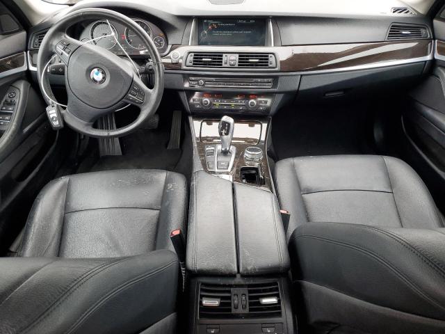 WBA5A7C58ED613953 BMW 528 XI