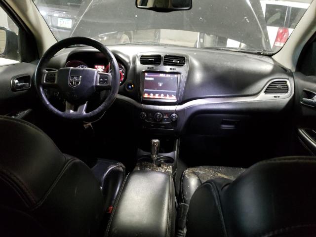 3C4PDDGG2FT739797 Dodge Journey Crossroad