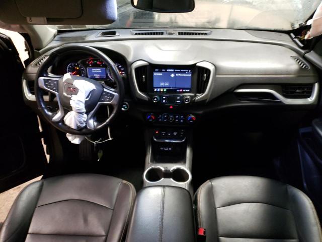 3GKALVEVXLL196991 GMC Terrain Slt