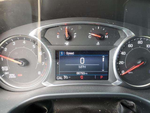 1GKKNKLA1LZ230502 GMC ACADIA SLE