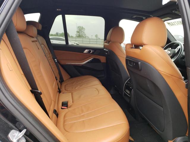 5UXCR6C52KLL34804 BMW X5 Xdrive40i