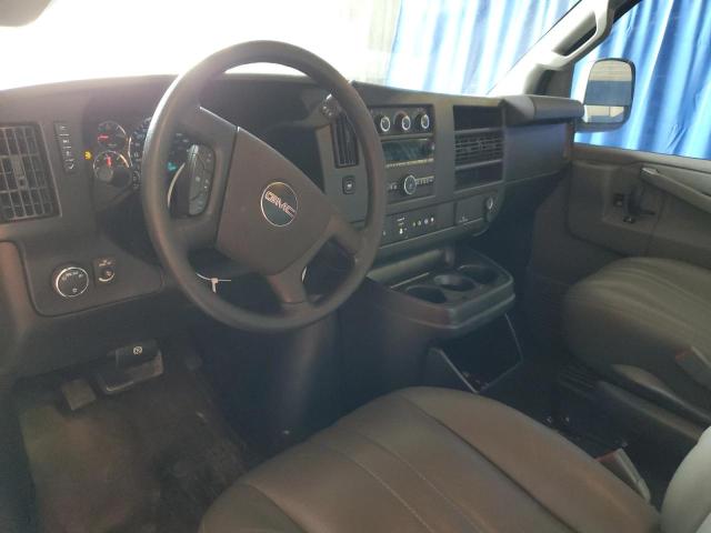 1GTW7AFP8M1199055 GMC Savana G2500
