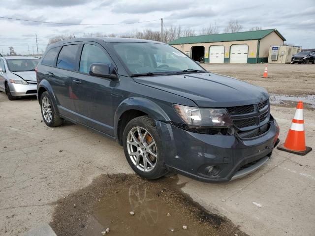 3C4PDCEG7JT370067 Dodge JOURNEY GT