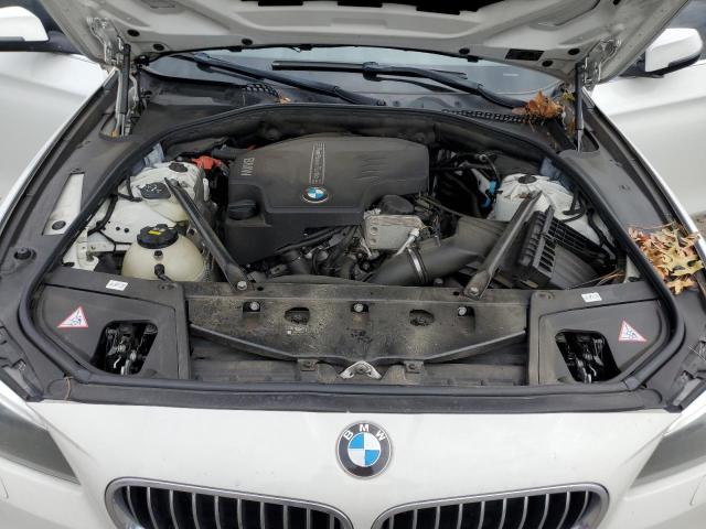 WBA5A7C51GG145033 BMW 528 XI