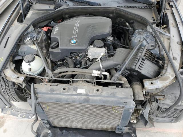 WBA5A7C58ED613953 BMW 528 XI