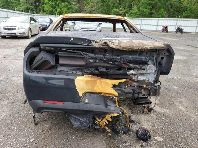 2C3CDZFJ3MH599729 Dodge Challenger R/t Scat Pack